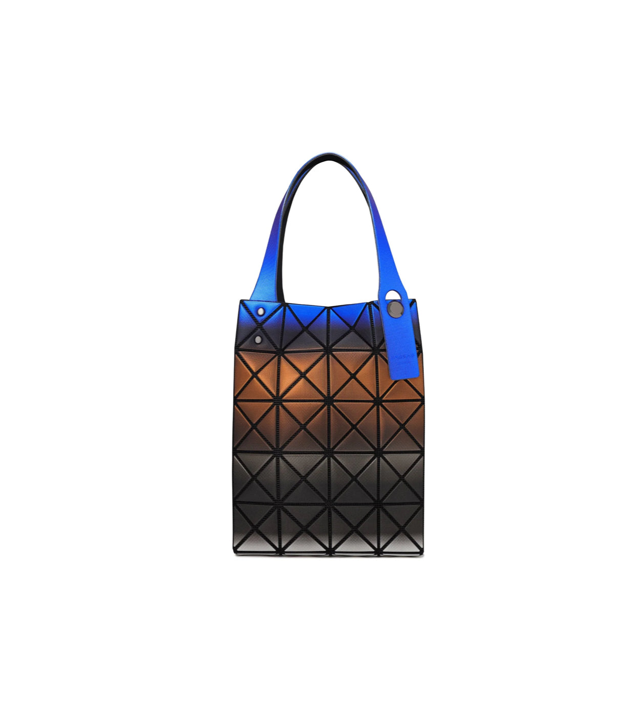 Issey Miyake popular Lucent Metallic Tote