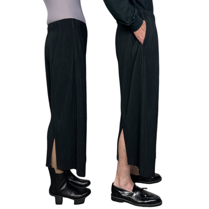 MC: DECEMBER WIDE LEG PANT