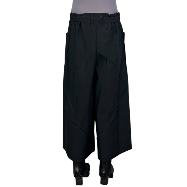 EDGE BOTTOMS TROUSER