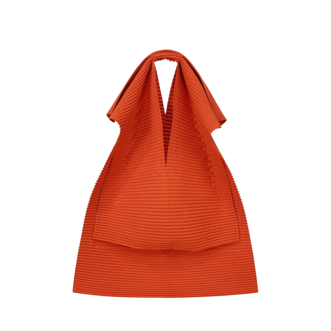 HORIZON PLEATS BAG