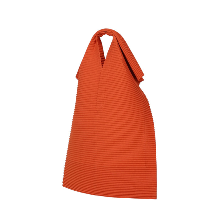 HORIZON PLEATS BAG