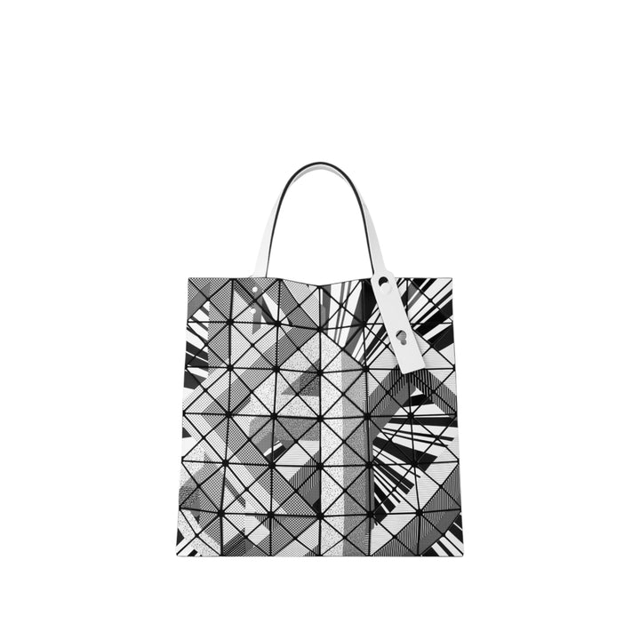 MANGA PRINT TOTE