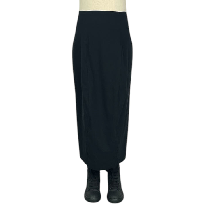 SLIM LONG SKIRT