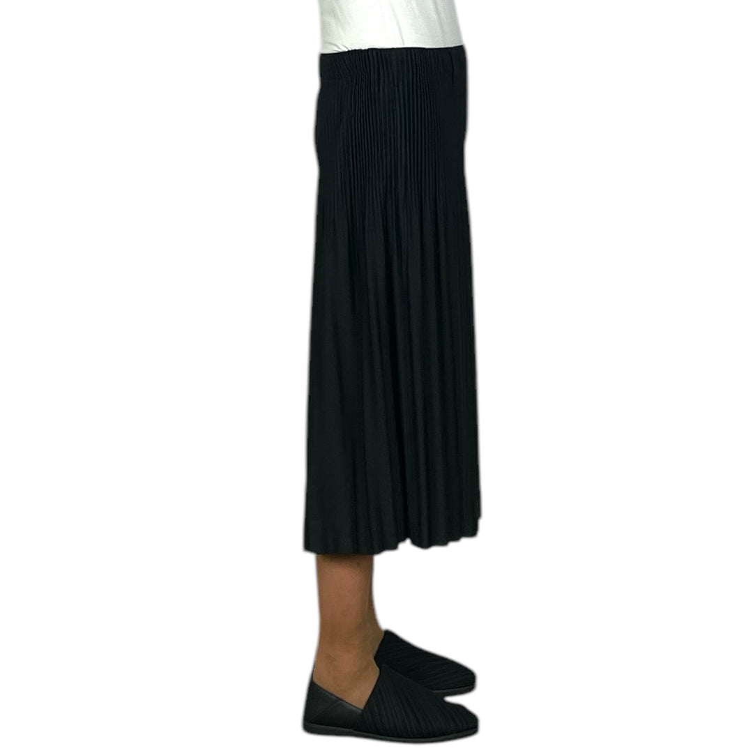 TAILORED PLEATS 1 PANT