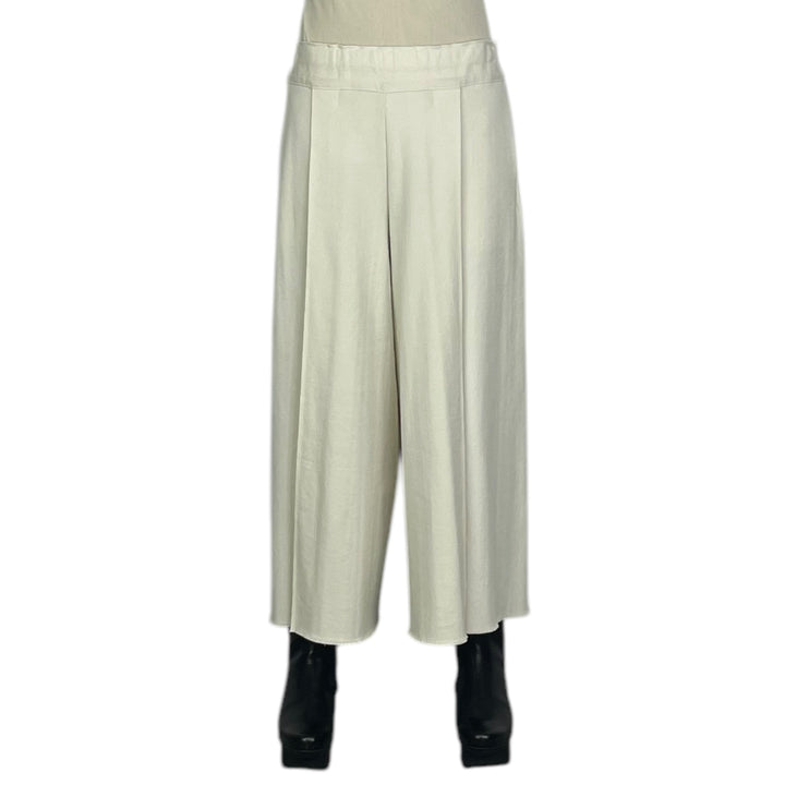 CAMPAGNE WIDE LEG PANT