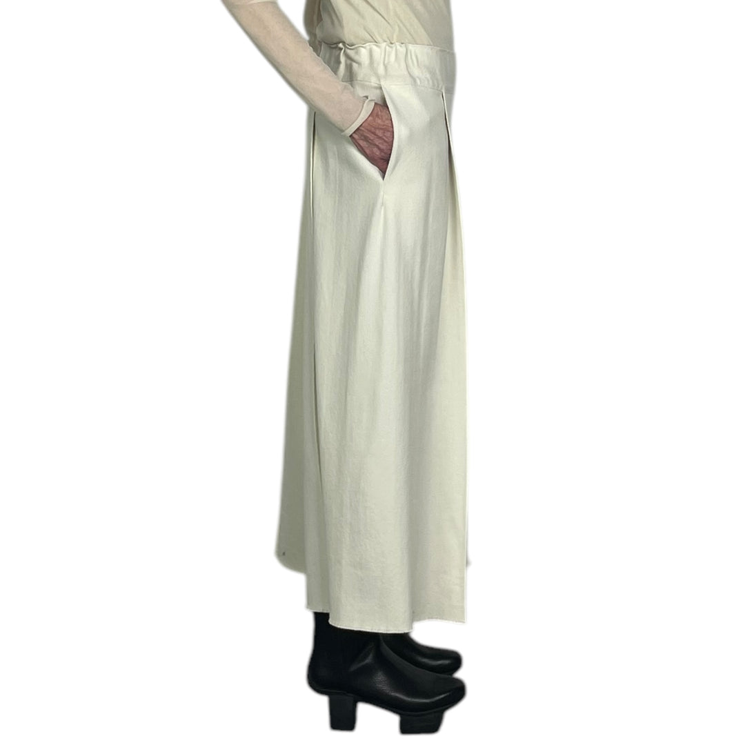 CAMPAGNE WIDE LEG PANT