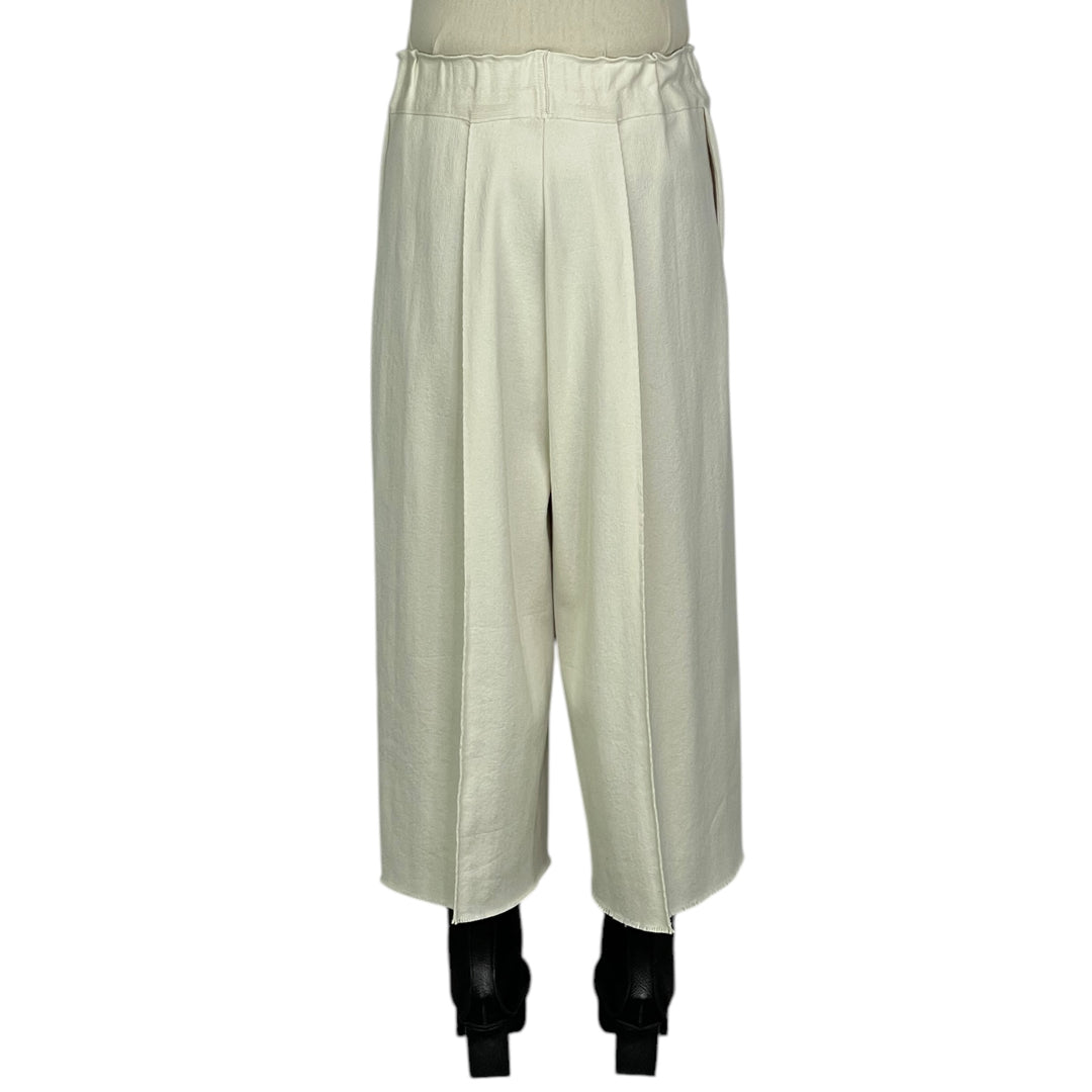 CAMPAGNE WIDE LEG PANT