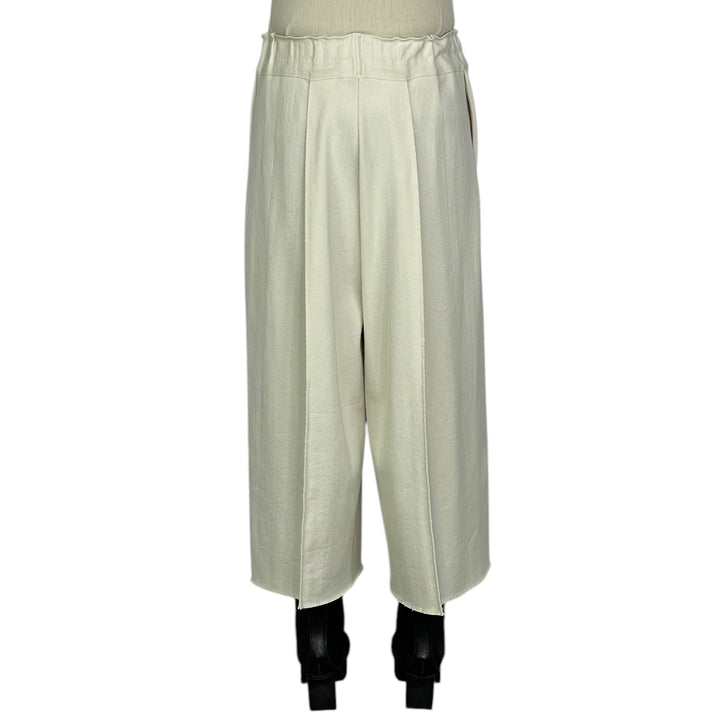 CAMPAGNE WIDE LEG PANT