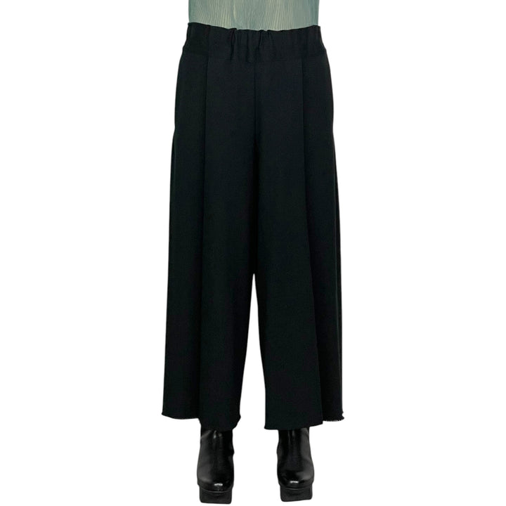 CAMPAGNE WIDE LEG PANT