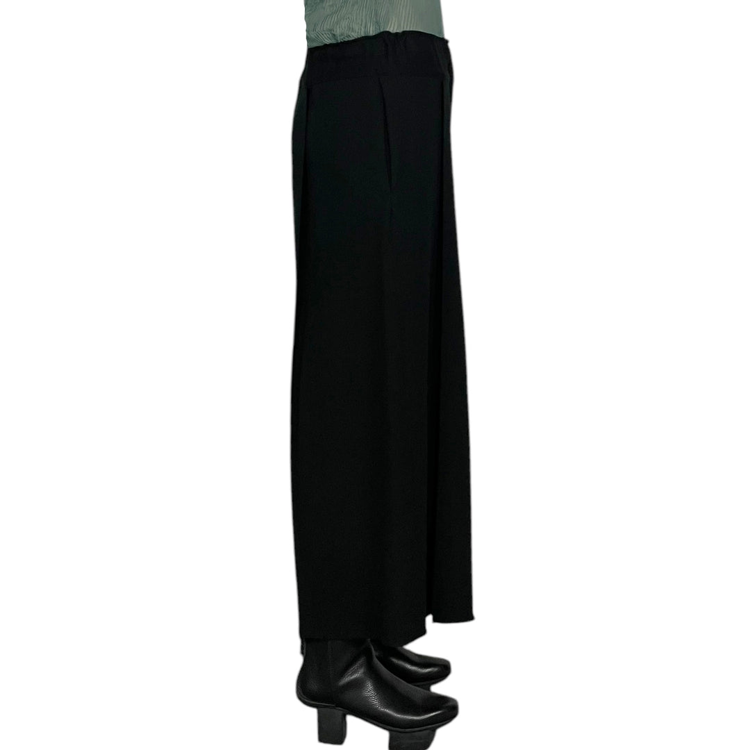 CAMPAGNE WIDE LEG PANT