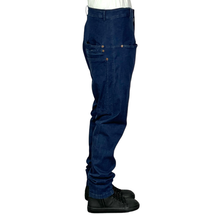 STRETCH DENIM JEANS