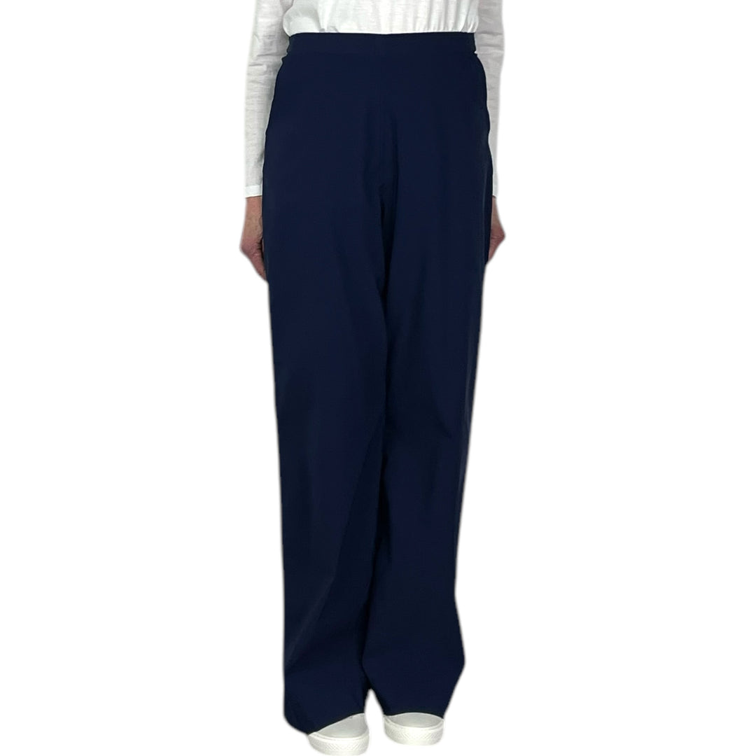 WIDE LEG LONG PANT