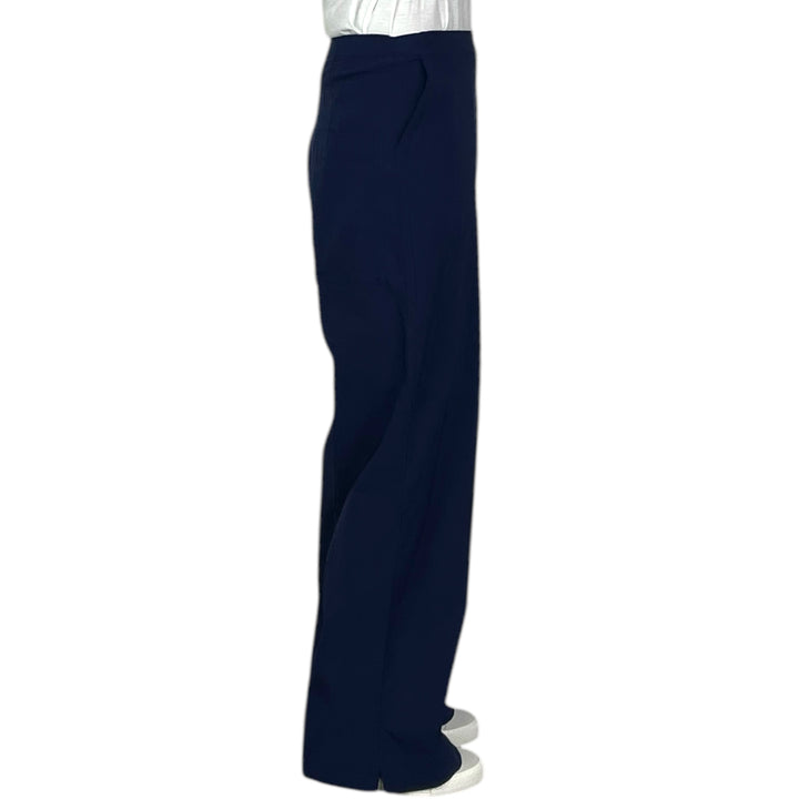 WIDE LEG LONG PANT