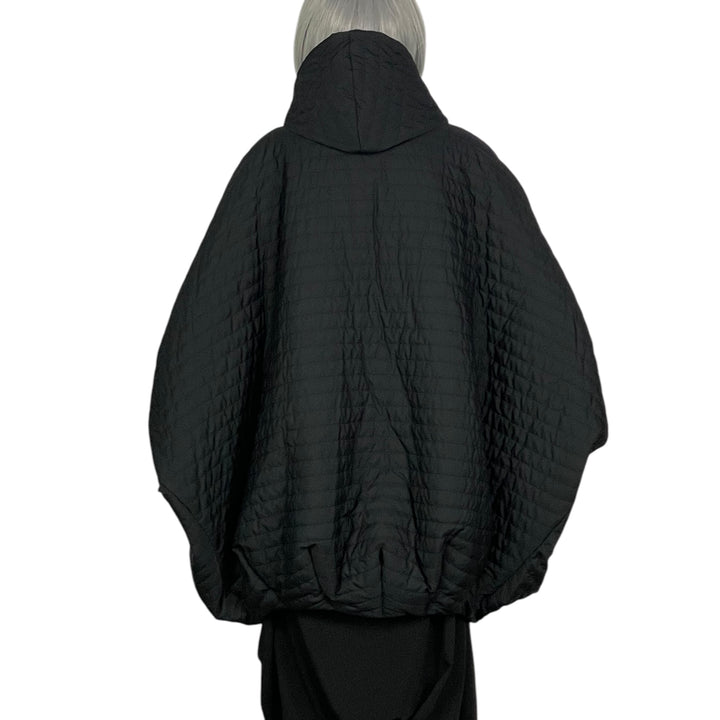 VITORIA COCOON JACKET