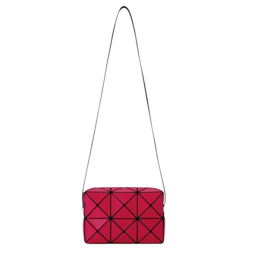 CUBOID SMALL CROSSBODY BAG