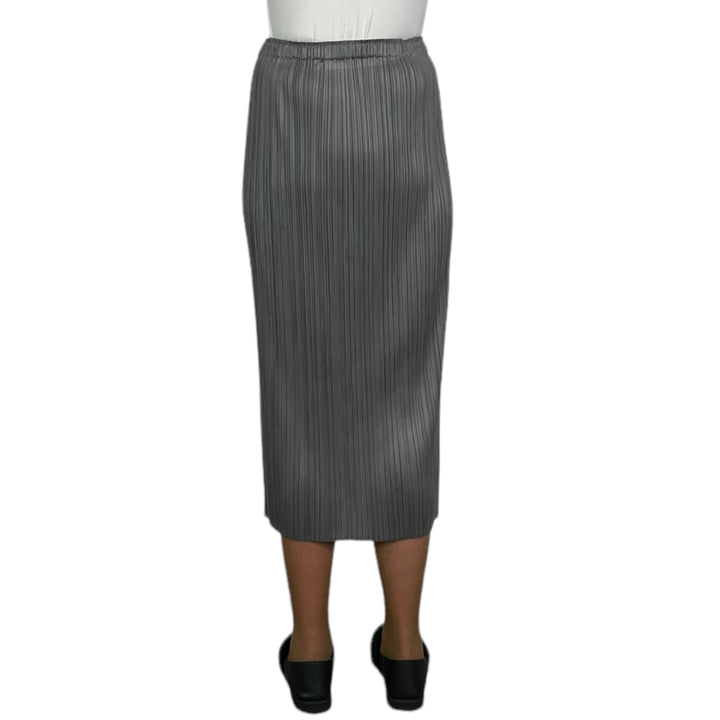 BASICS SLIM SKIRT