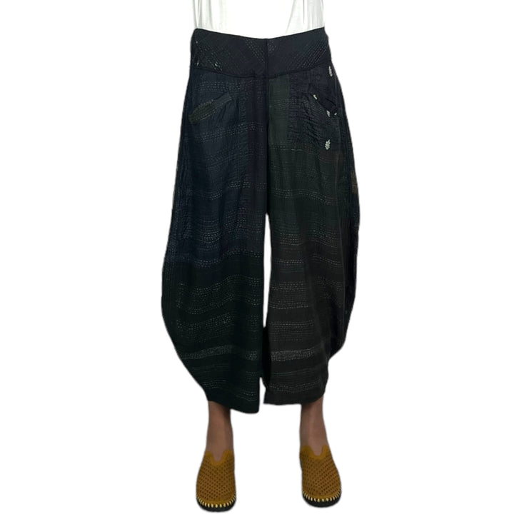 JAIPUR PATCH HAREM PANT