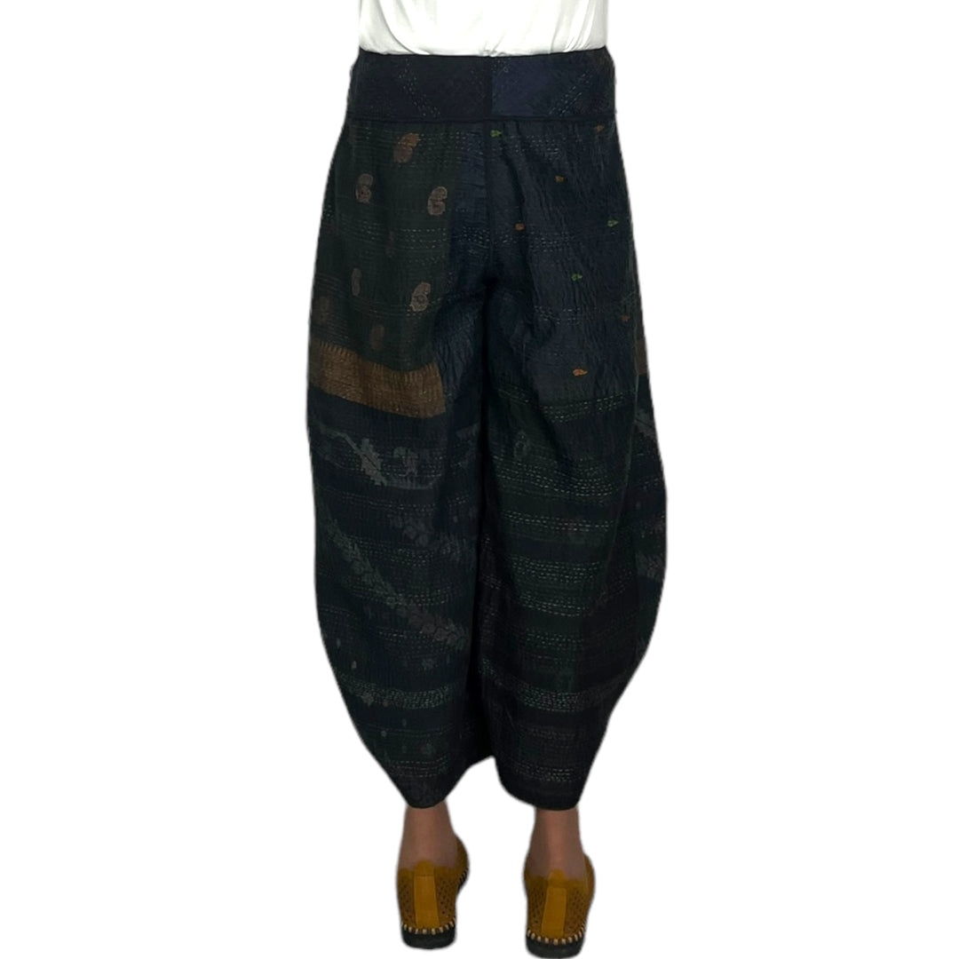 JAIPUR PATCH HAREM PANT