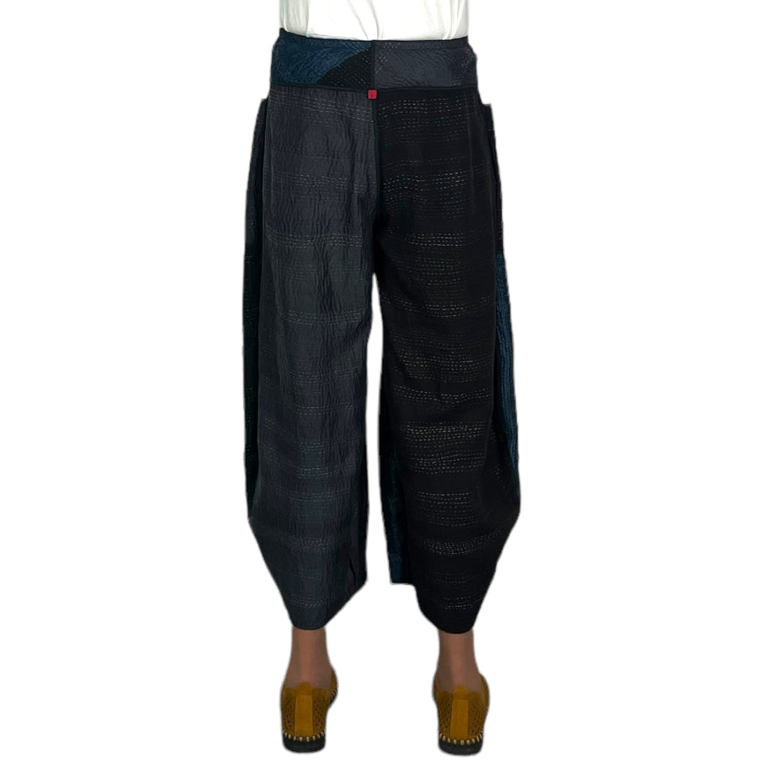 JAIPUR PATCH HAREM PANT