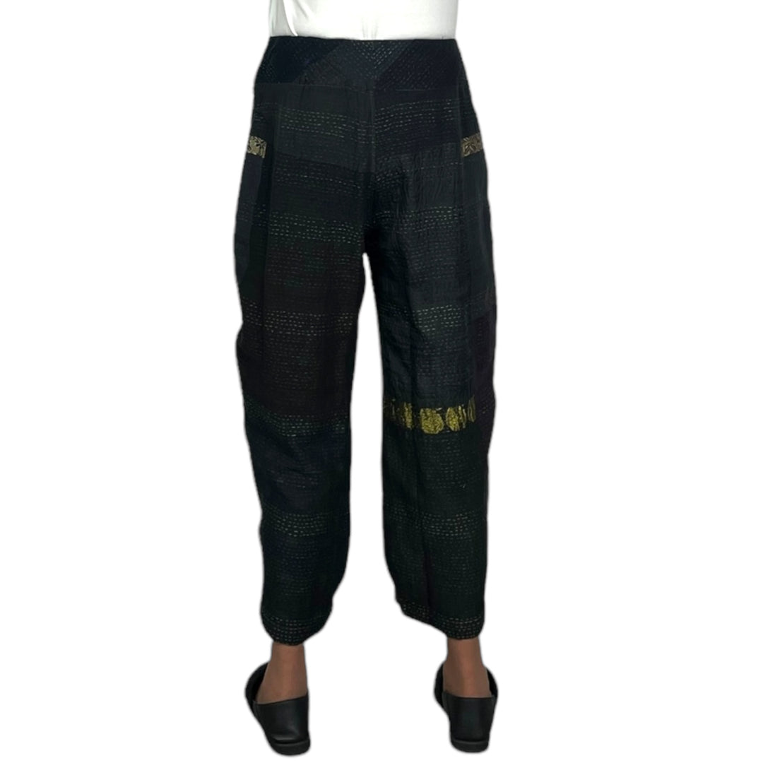 SW PATCH NEW LANTERN PANT