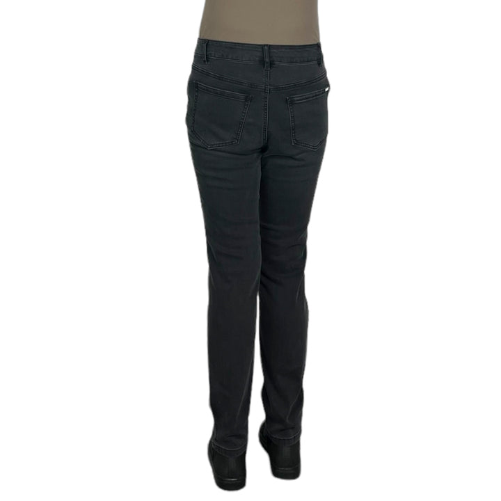 TUMMY CONTROL DENIM PANT