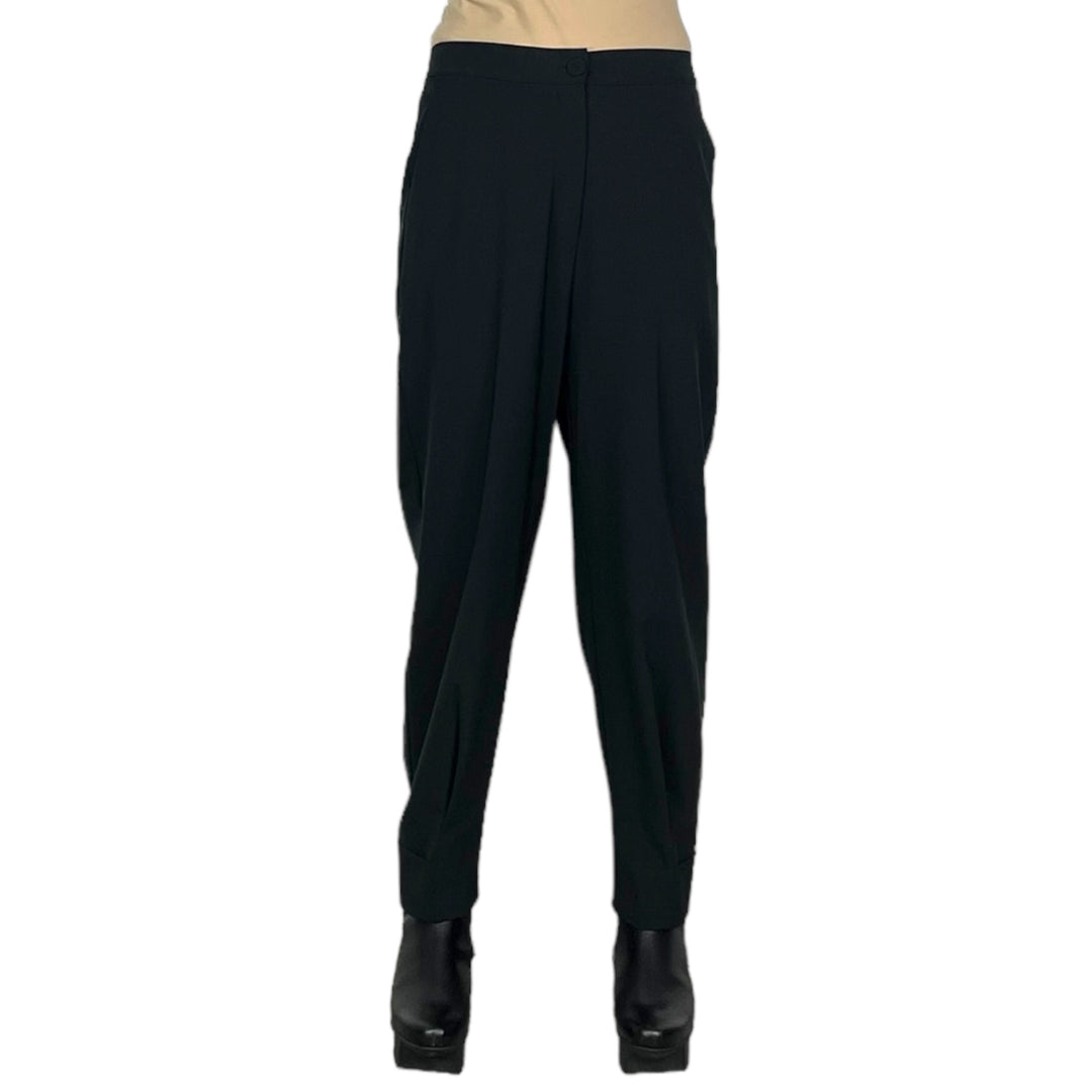 STRETCH LINED PANT