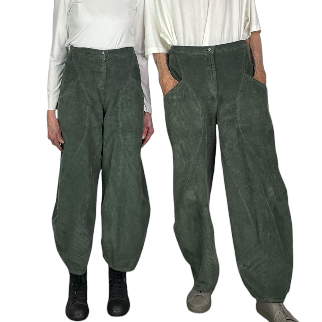 DIGI CORDUROY PANT