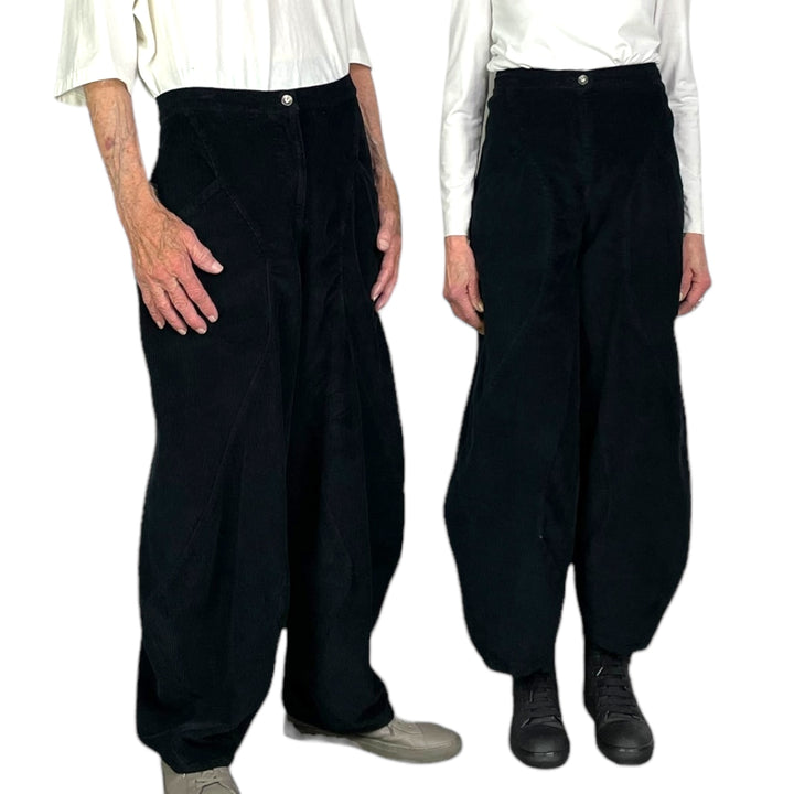 DIGI CORDUROY PANT