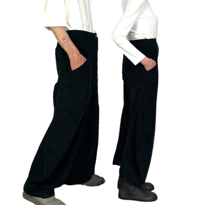 DIGI CORDUROY PANT