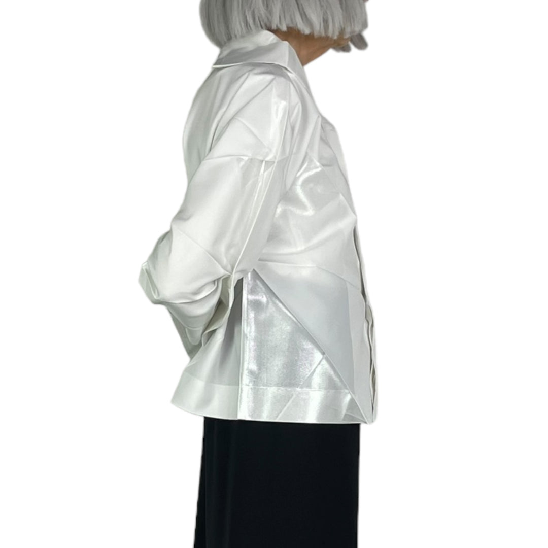 STANDARD JACKET W/FOIL TRIM