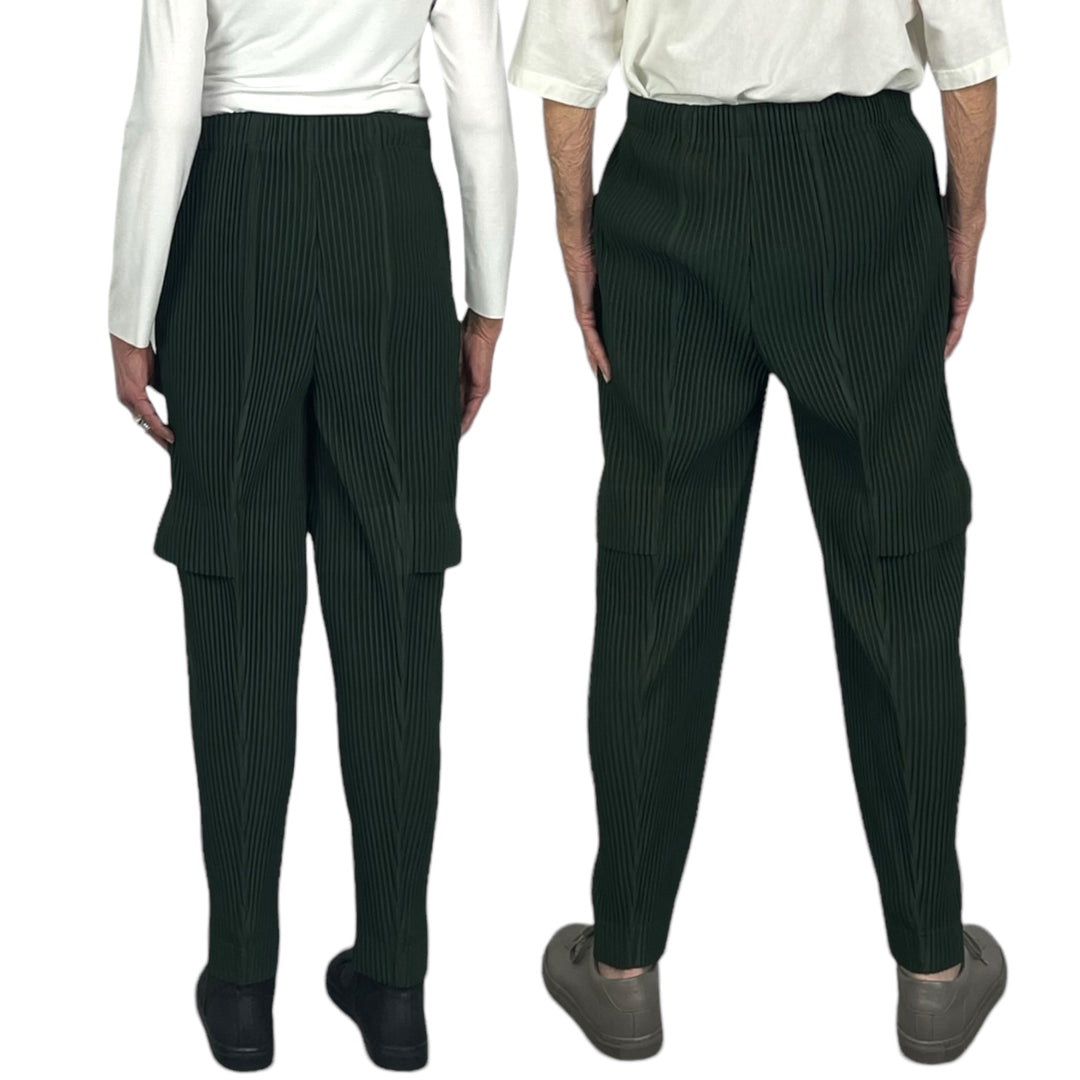 CARGO LONG PANT