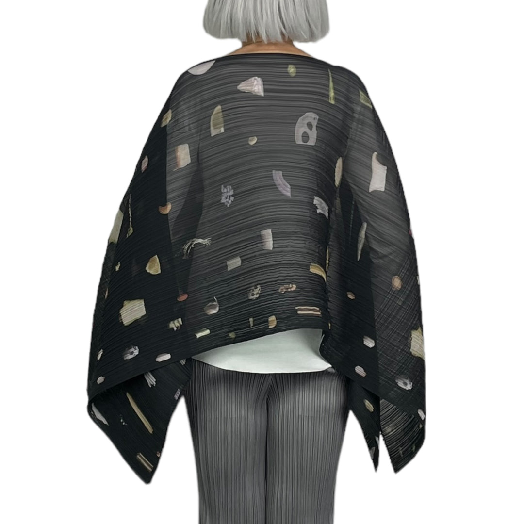 MENU PRINT MADAME-T STOLE