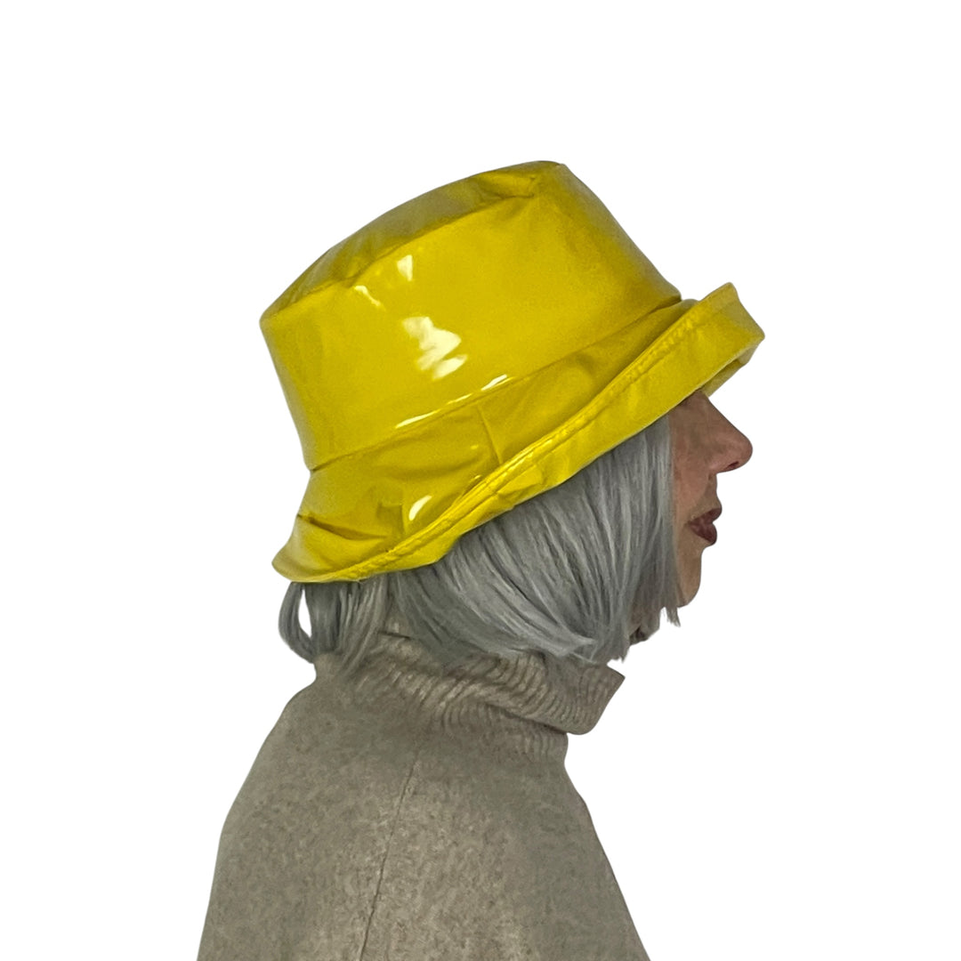 PATENT RAIN HAT