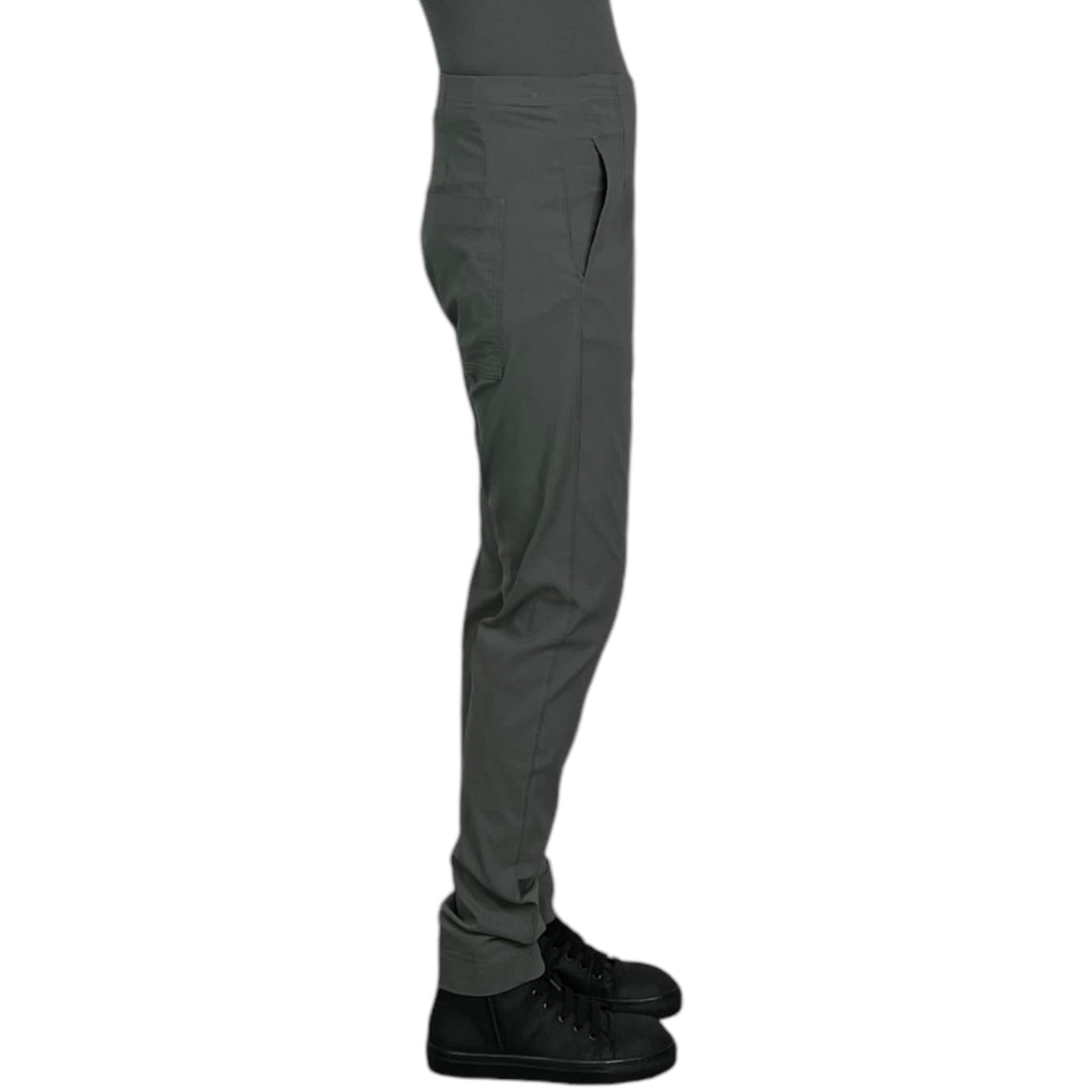 SLIM LEG PANT