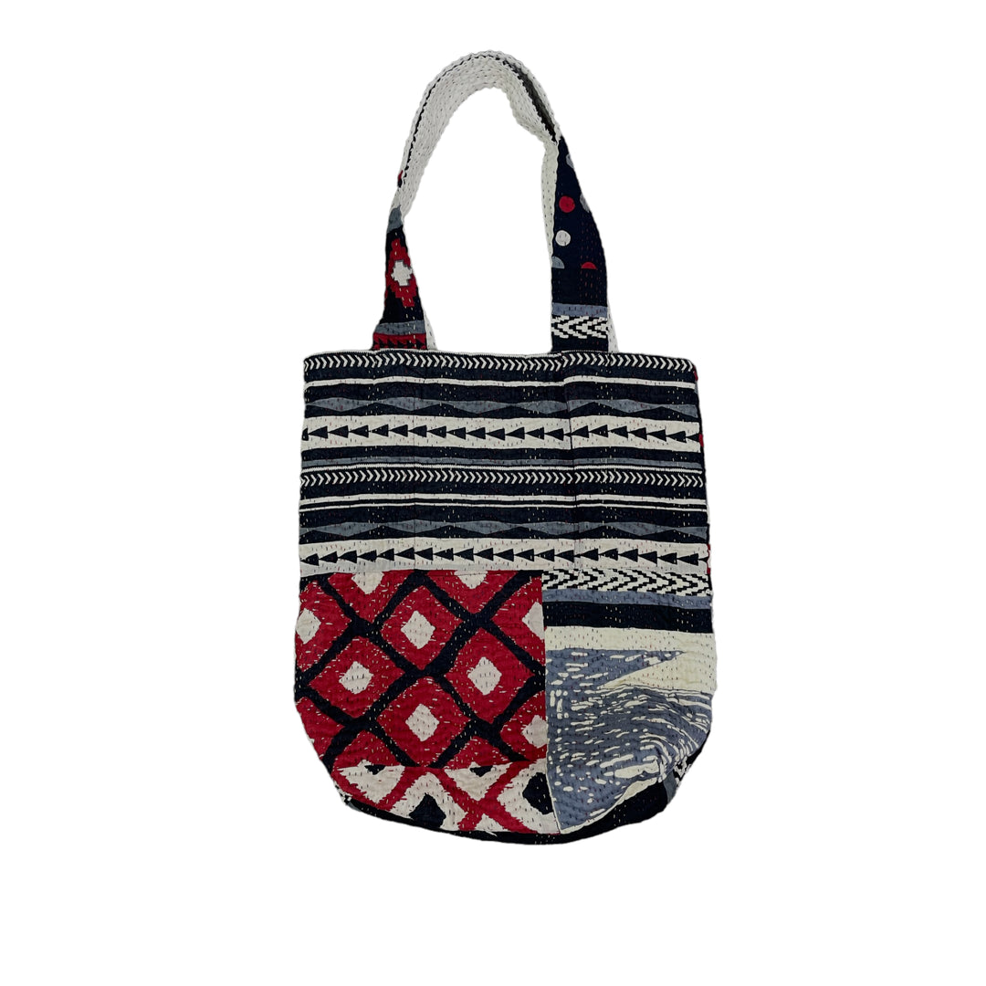 IKAT TOTE BAG