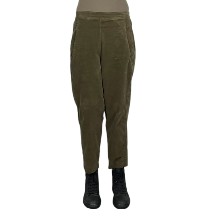 TERRA SLIM PANT