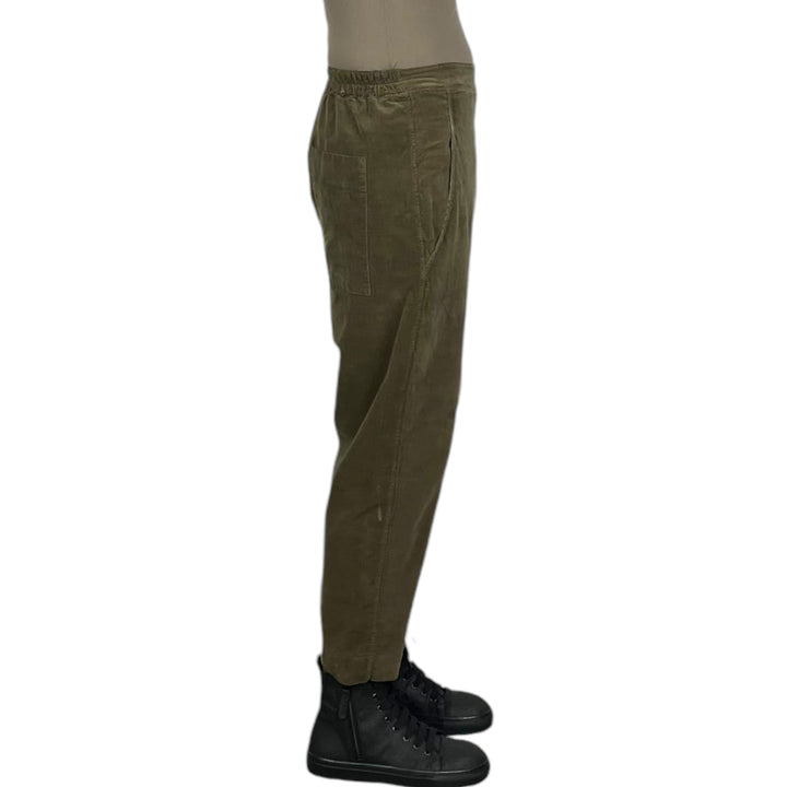 TERRA SLIM PANT