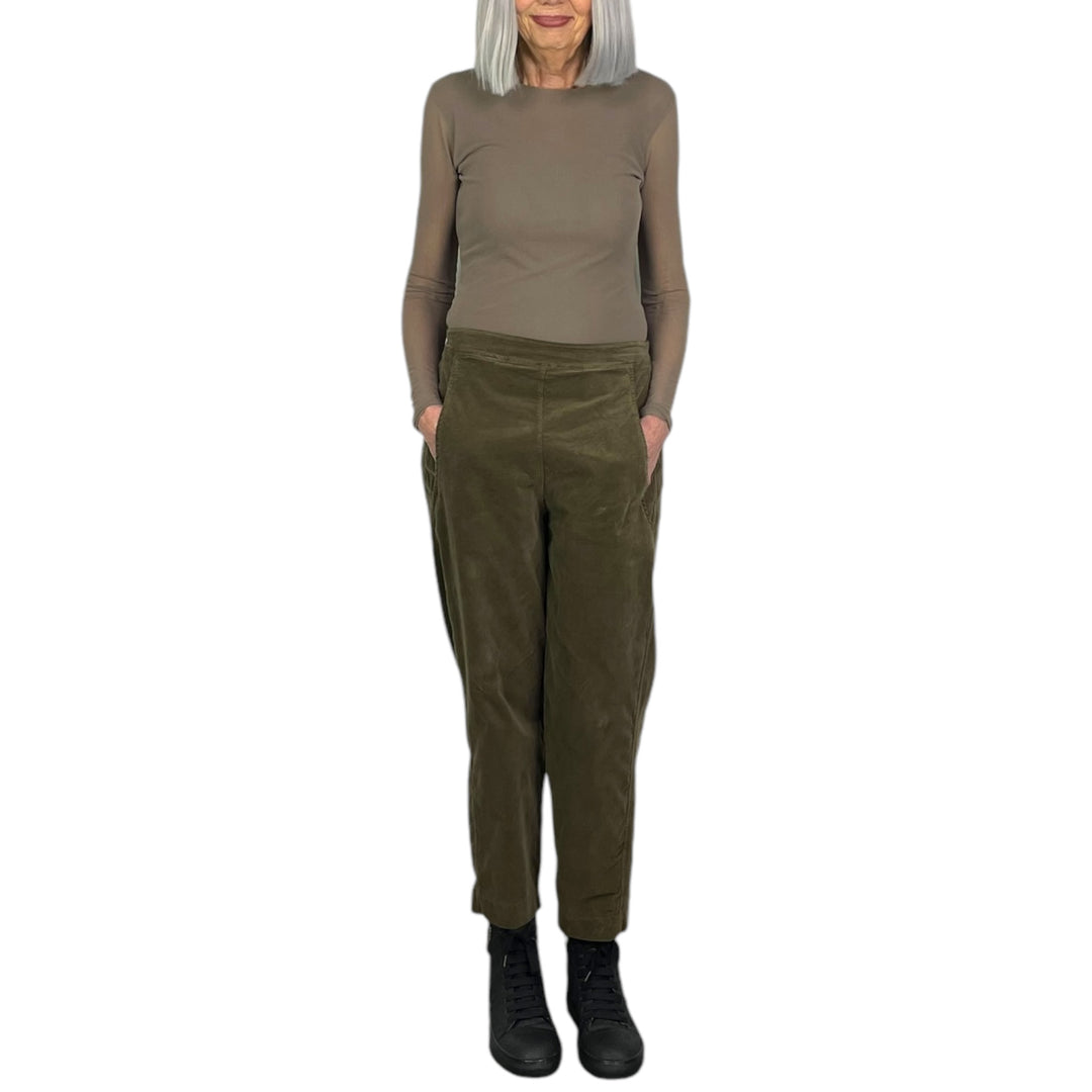 TERRA SLIM PANT