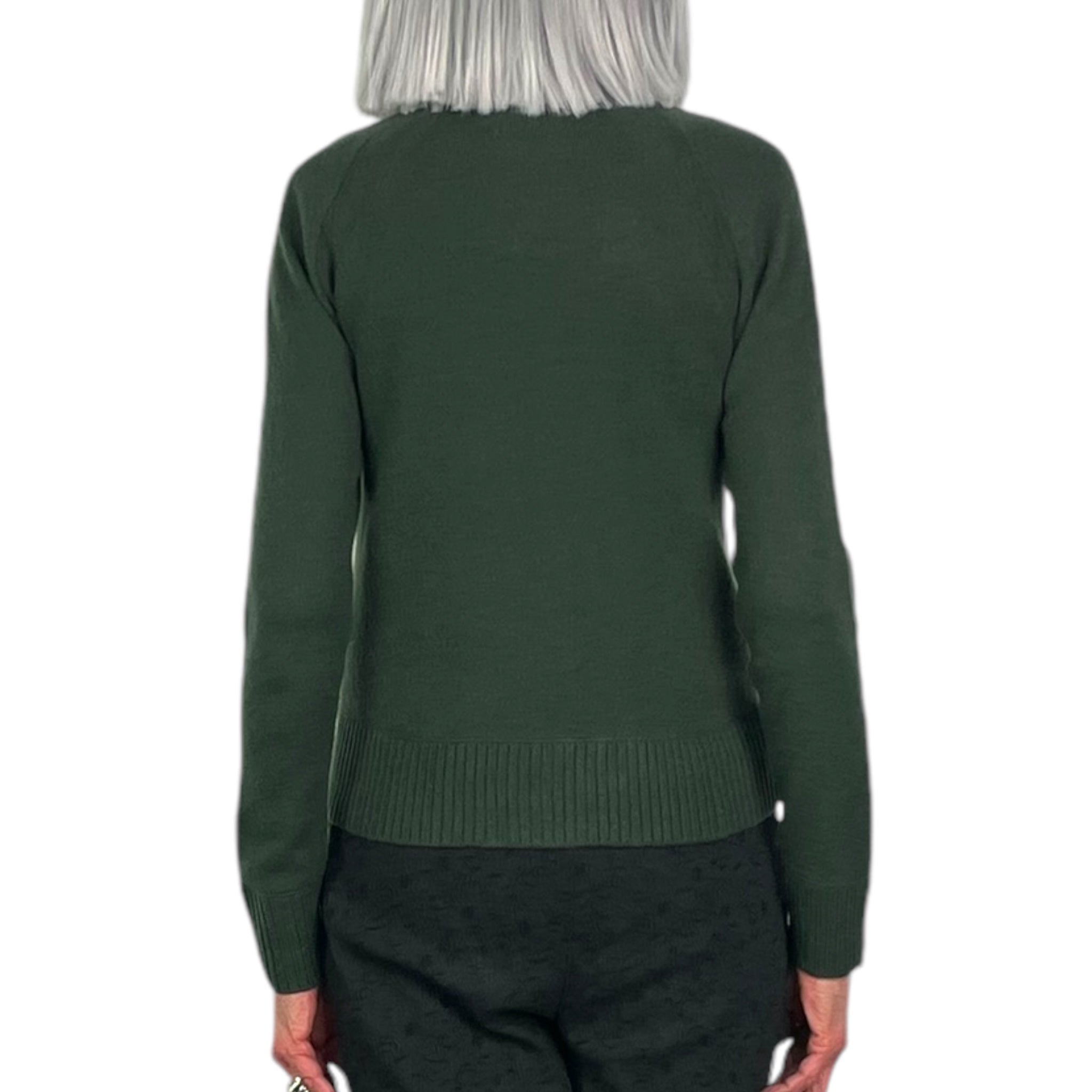 Ivy crew sweater hotsell