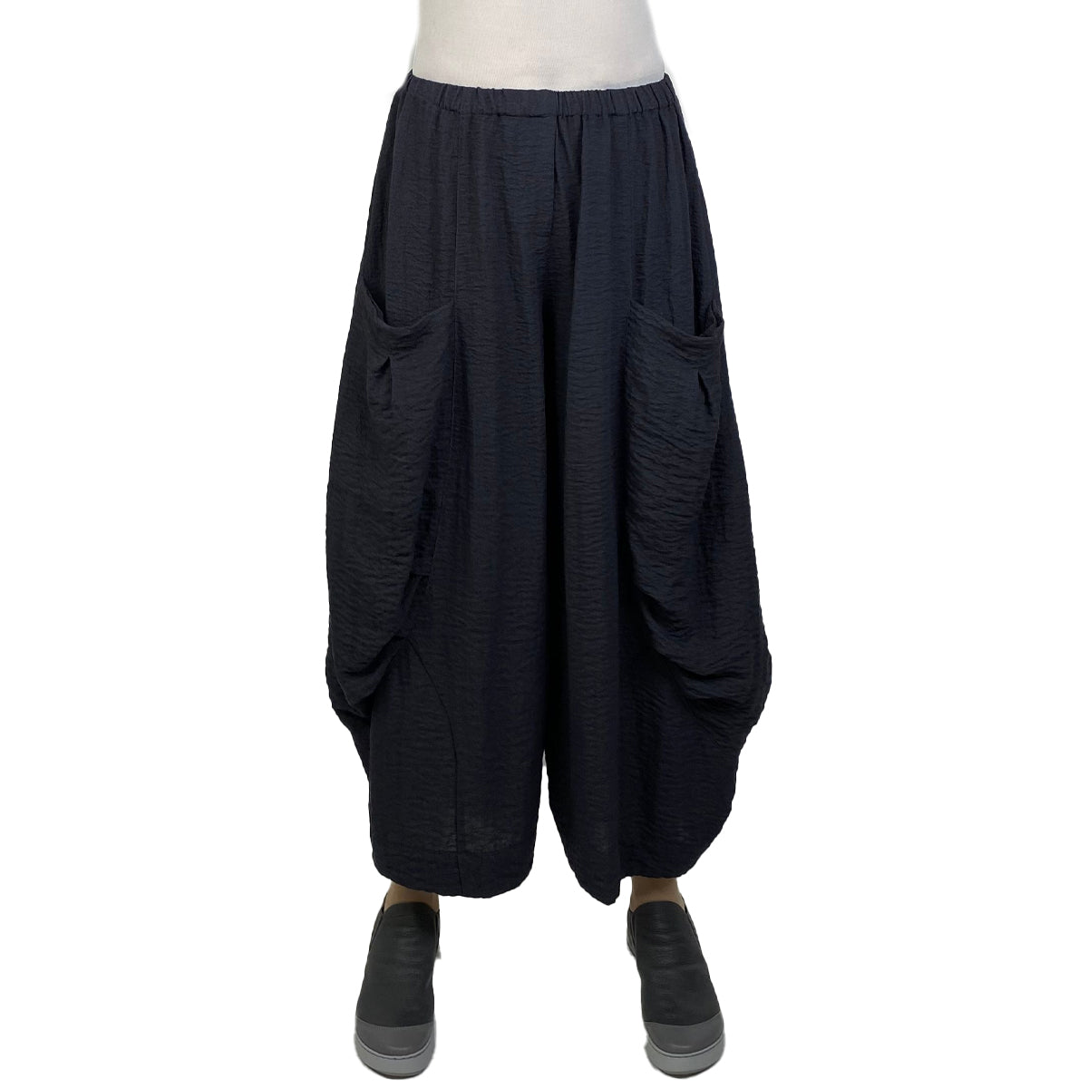 DOUBLE POCKET PANT – MIO