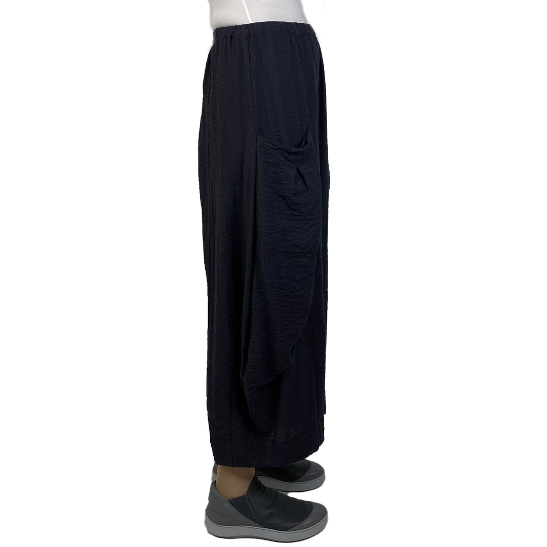 DOUBLE POCKET PANT