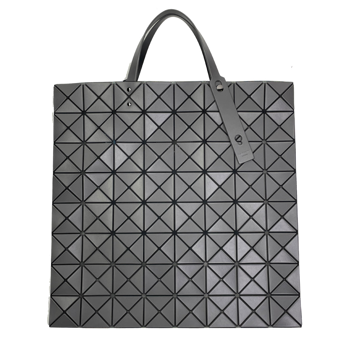 LUCENT MATTE PRO TOTE BAG – MIO