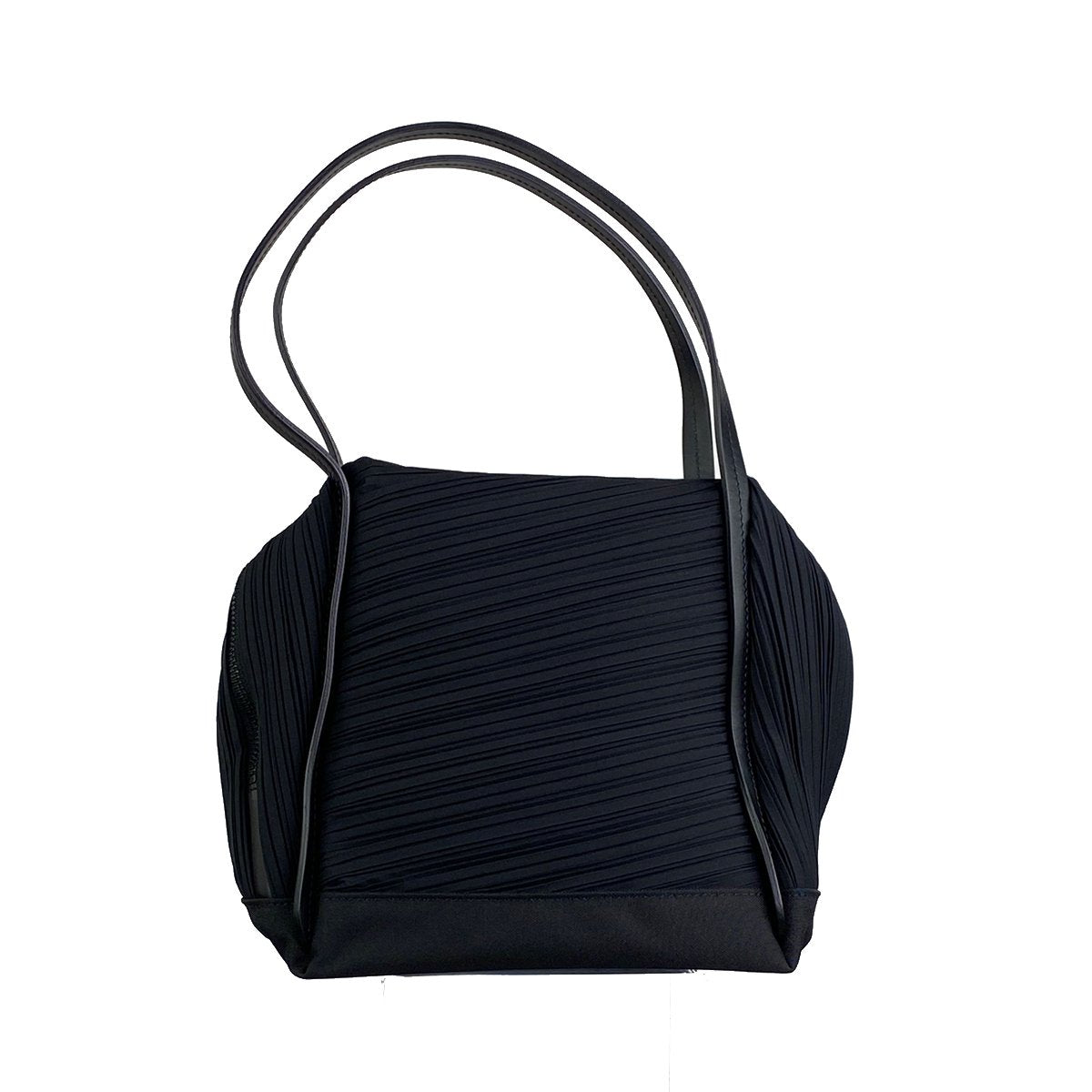 Pleats best sale please bag