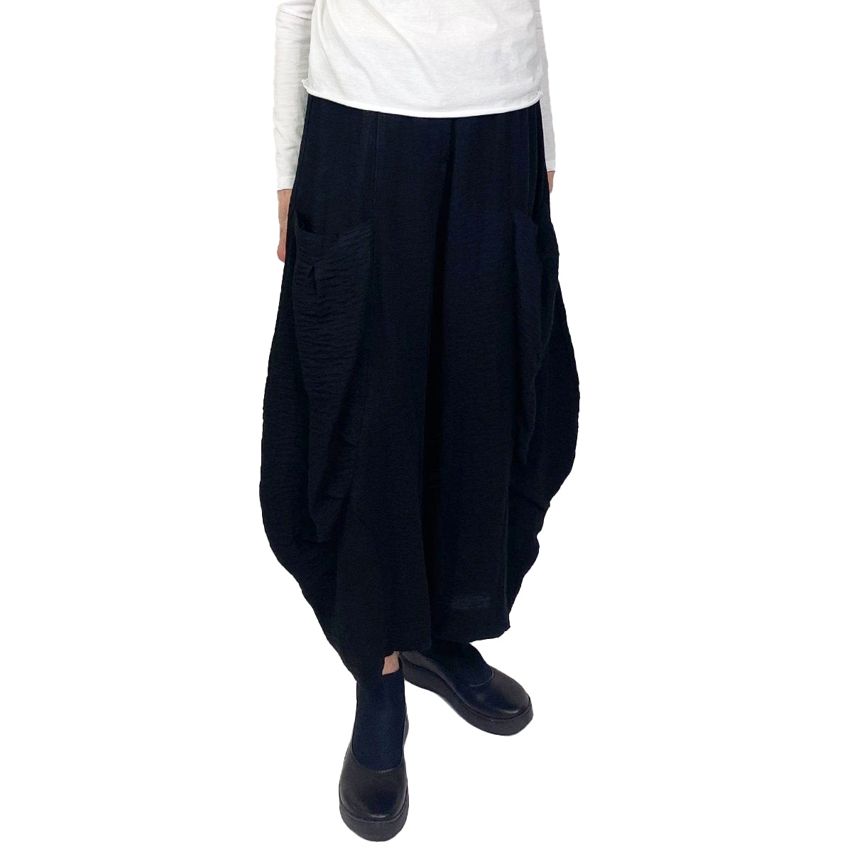 DOUBLE POCKET PANT – MIO